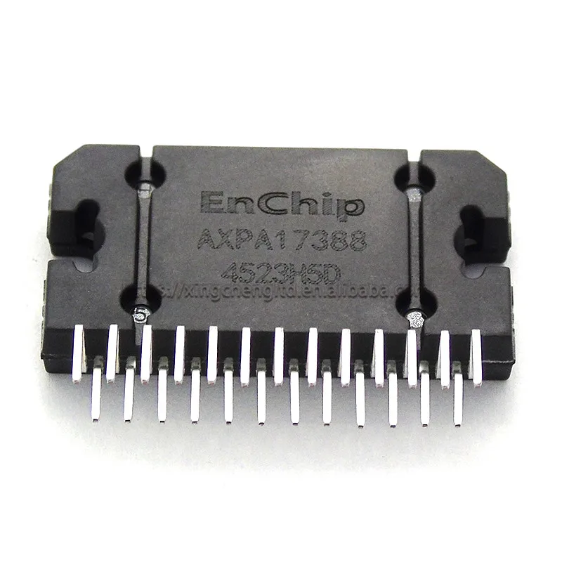 AXPA17388 ZIP-25 Audio Power Amplifier IC Chip | Integrated