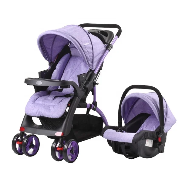 Mamakiddies aurora sale stroller