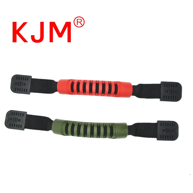 OEM ODM Custom Kayak Carry Handle for Ocean Kayaks Luggage Outdoor Canoe Boat Side Mount Carry Replacement Handles