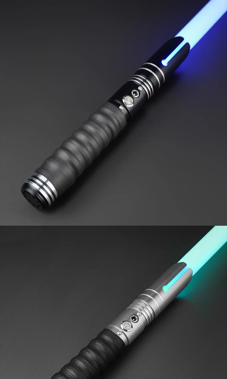 Professional Thy Saber Custom Retractable Component Aluminum Lightsaber ...