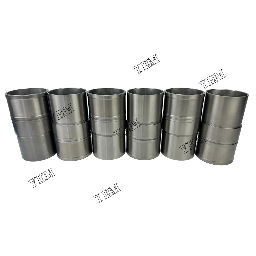 Cylinder Liner 4695313 Fit for Caterpillar C9.3 Engine 2