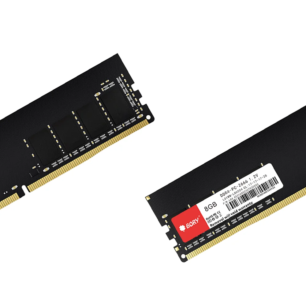 Superior DDR4 16GB RAM 3200MHz for Desktop - Compatible with All