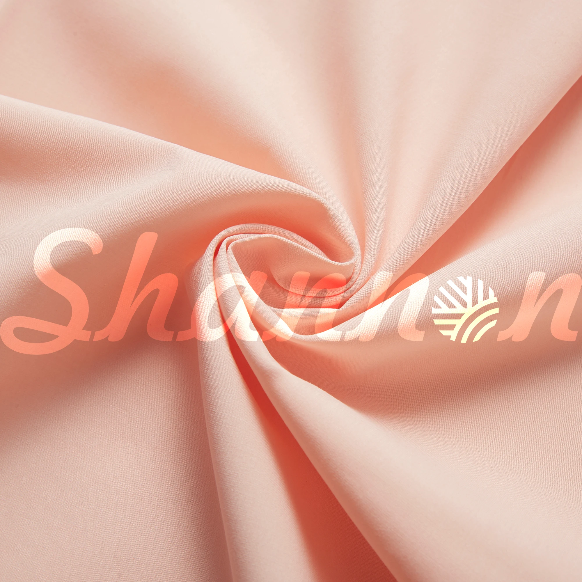 Быстрый ответ Lyocell хлопчатобумажная ткань рубашки