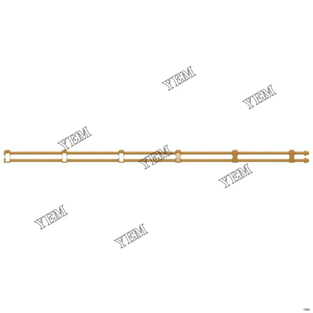 Hot Selling Manifold A Part No. 7C-5766 7C5766 Engine Repair Kit 3
