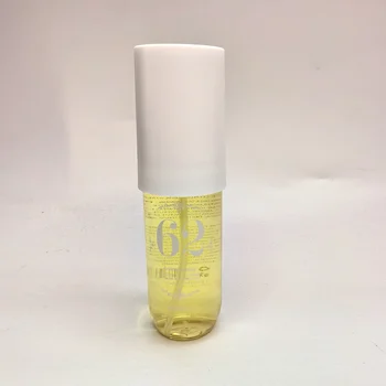 Cologne 1:1 Long-Lasting Brazilian Digital Women's Wholesale 90ml Rio De Janeiro Parfum Hair & Body Perfume Mist Spray Fragrance
