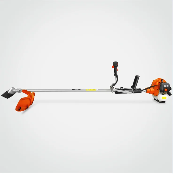 Customizable Gasoline Brush Cutter with 1 Year Warranty - Efficient Cutting, Made in China