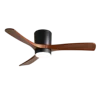 Brown+black