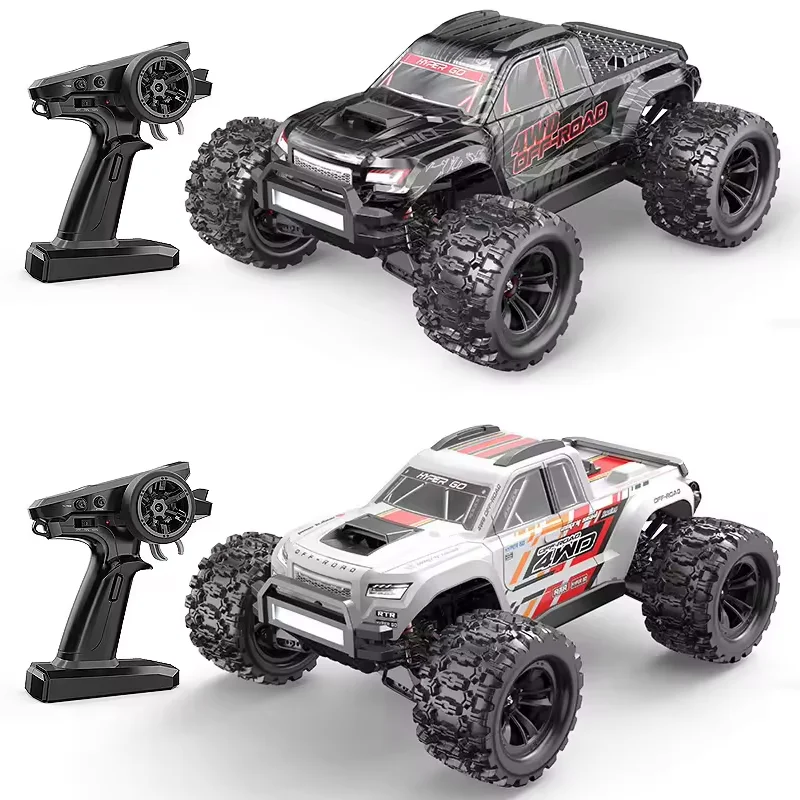 Mega truck rc deals