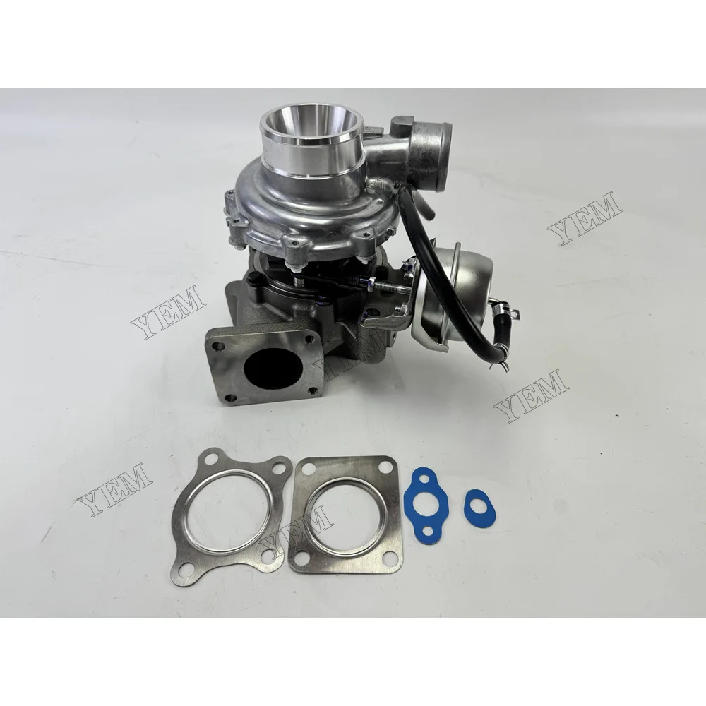 Turbocharger 8-981320692 8981320692 for Isuzu 4JJ1 Machinery Engine Spare Parts