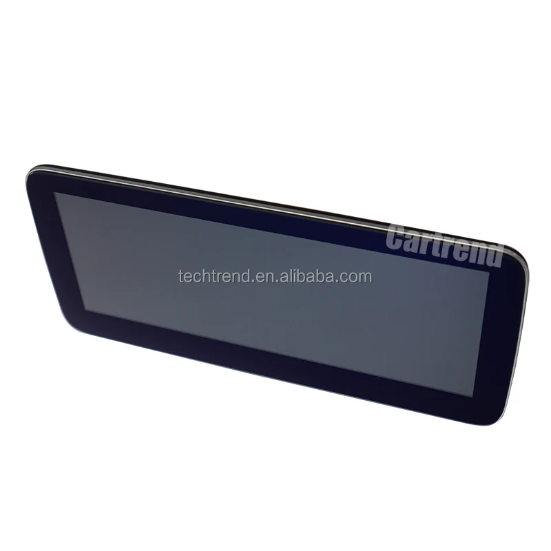 Car Dash DVD Update W207 Android 10 Multimedia Fo E Class Coupe C207 A207 Command System Ntg Radio Monitor Gps Navigation Screen
