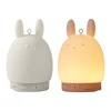 Blanc (Lapin Pudding)