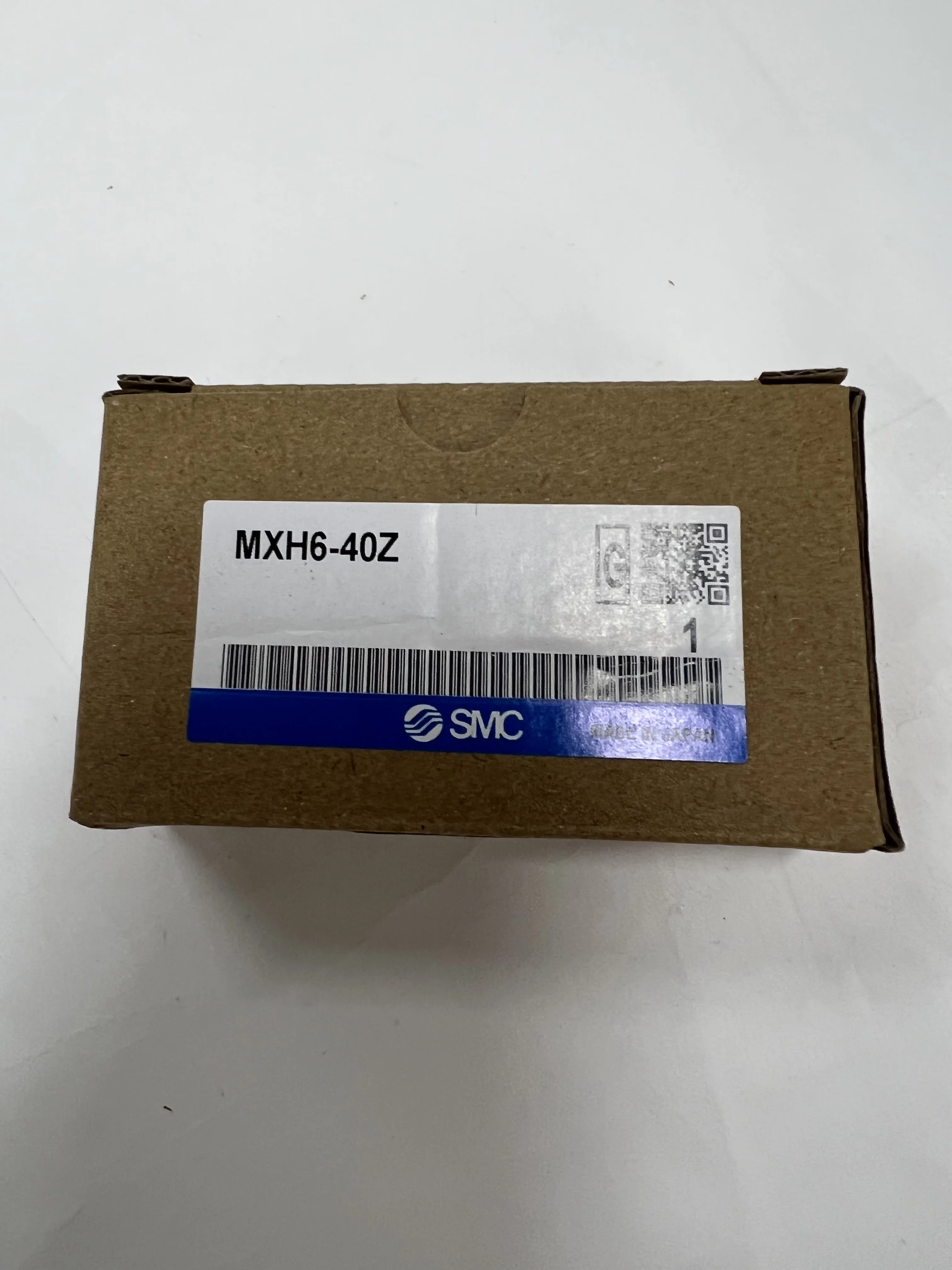 SMC Pneumatic Slide Table MXH6-40Z SMC Pneumatic Slide Table MXH6-40Z