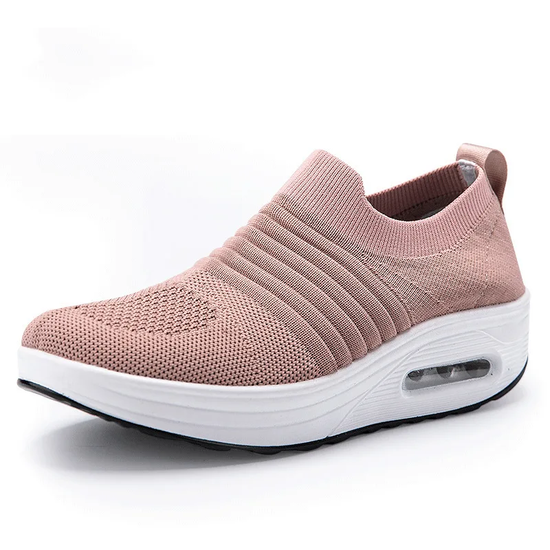 Shop Wholesale Fashion Casual Shoes for Women - Smart Sneakers