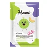 MASQUE VISAGE MELON