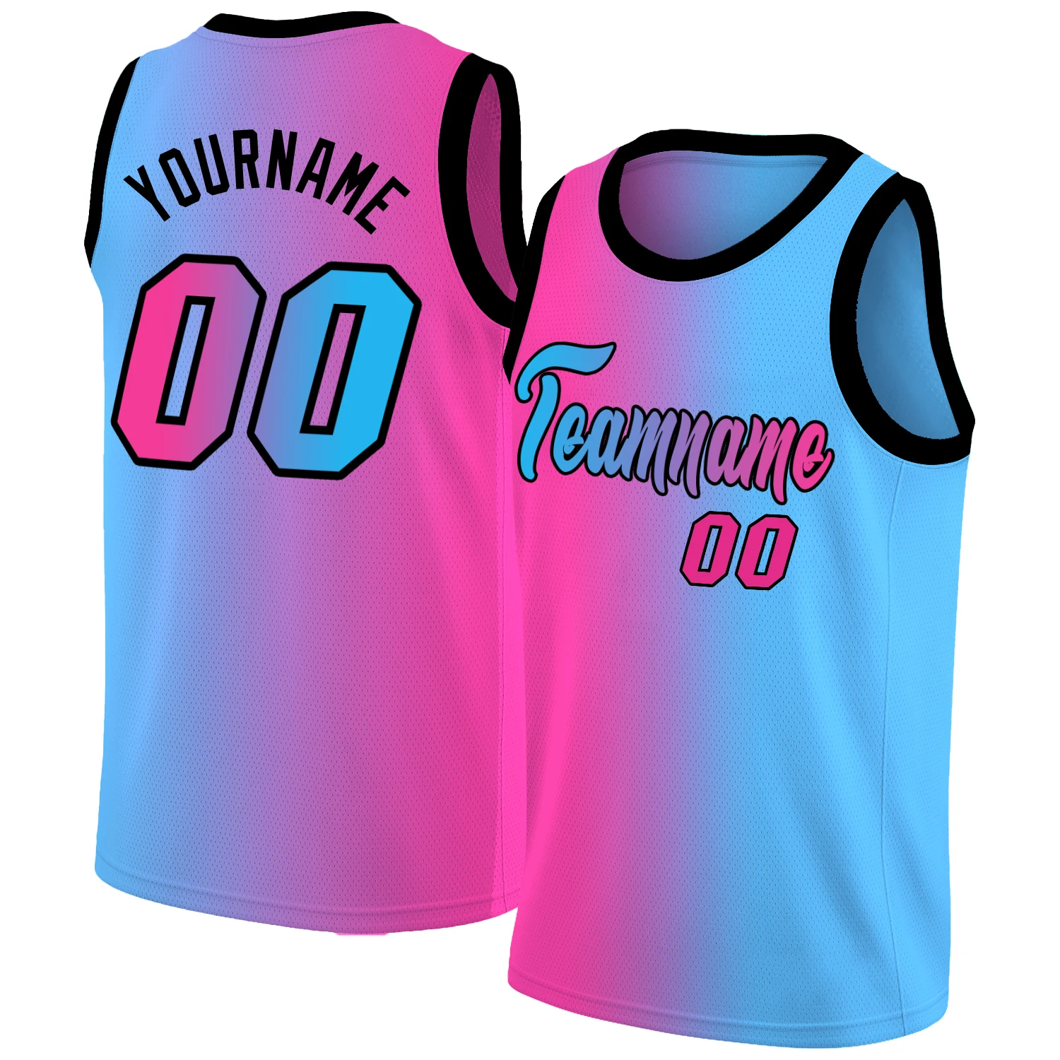 Blaze Wholesale Sublimation Color Pink Womens Basketball Uniform Design  Unisex Custom Basketball Jersey - Buy Custom Uniform Design Reversible  Latest