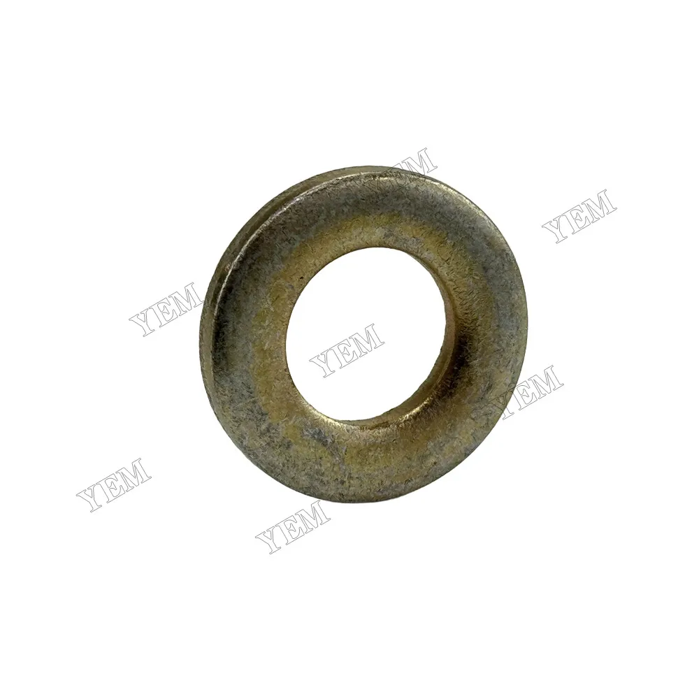 Gasket 21T-27-71220 Fit for Komatsu Engine 6