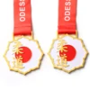 Fabricant de médaille
