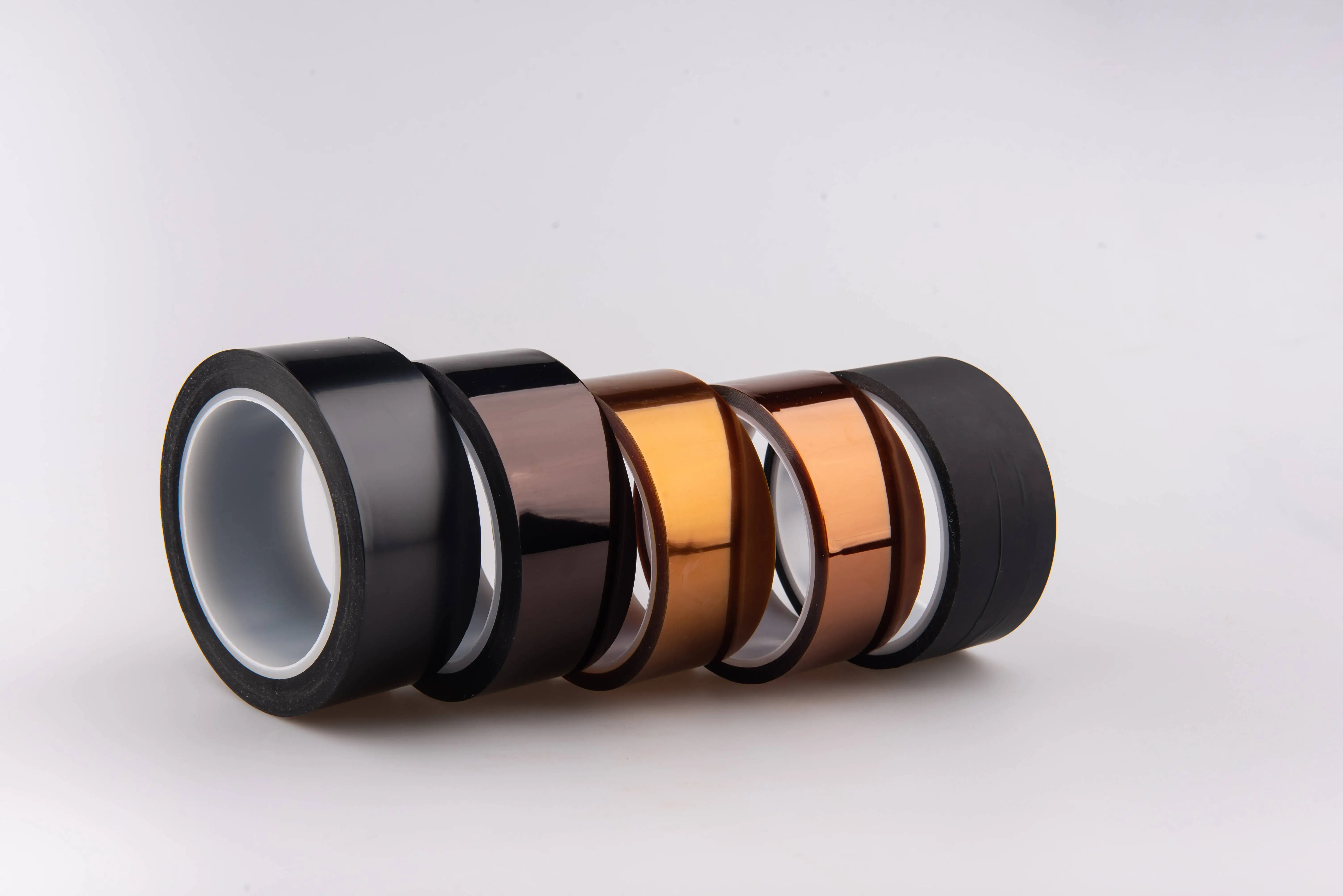 Generic KAPTON TAPE High Temperature And Heat Resistant 300 U2103 Polyimide