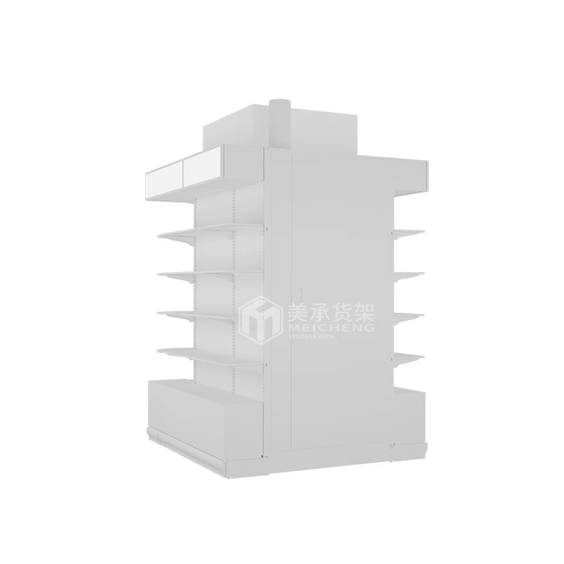 Meicheng Bookstore Storage Bookshelf Wooden Bookshelf Library Wall