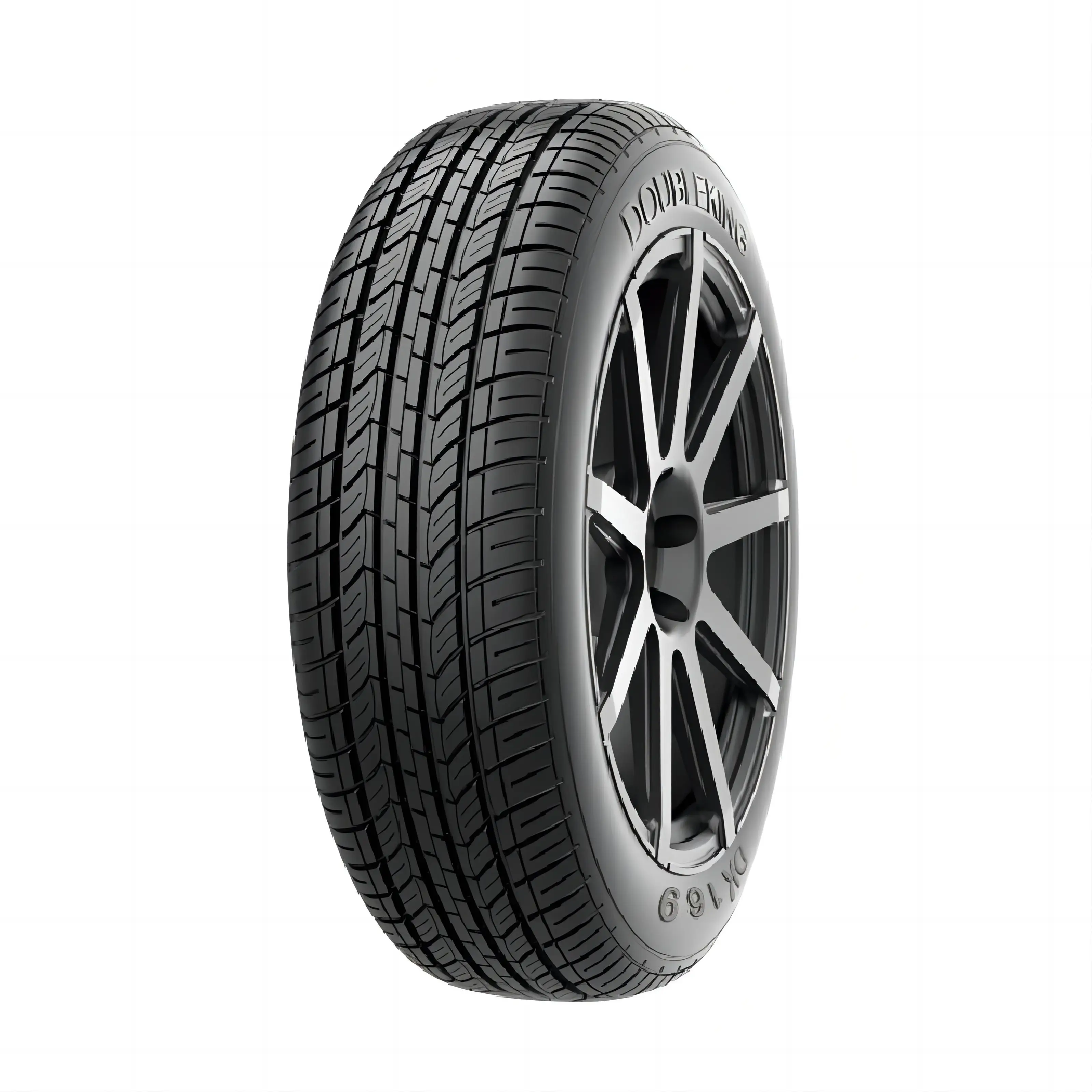 205r16 Tires - High Performance Car Radials from Doubleking