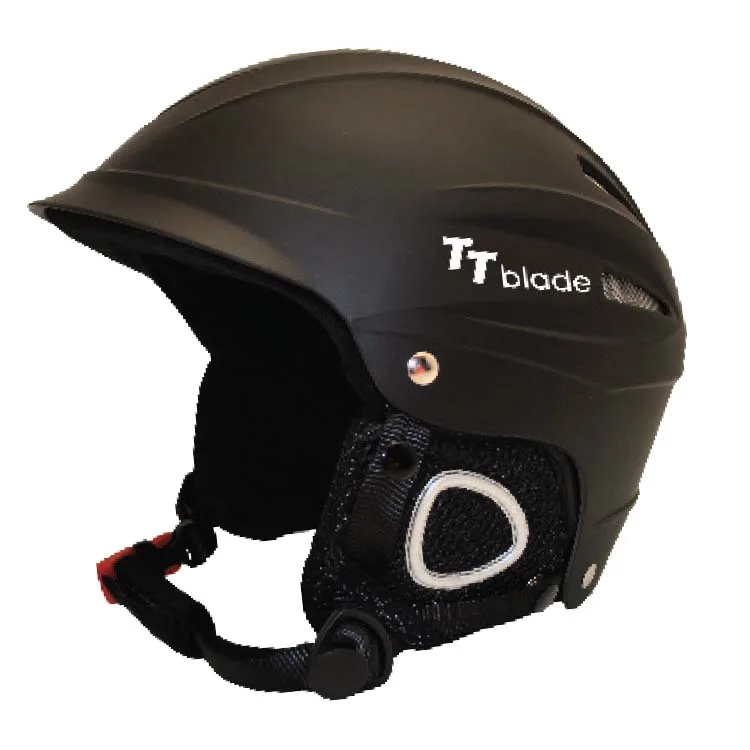 Wholesale Abs Plastic Kayak Water Sport Safety Helmets Skate Board Ski