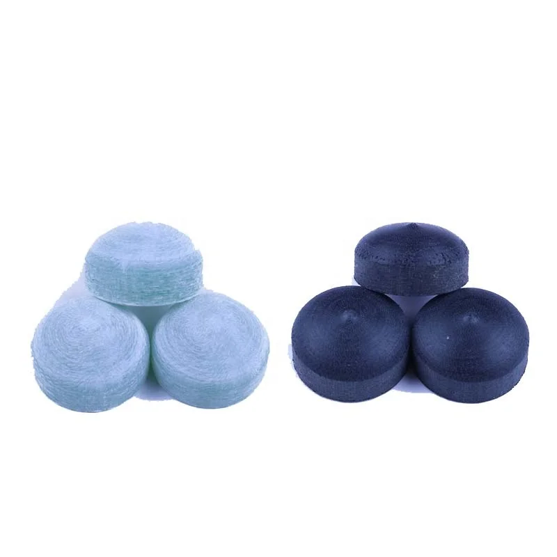 Бильярдным кием Топ изменения аксессуар бильярдный продукта 13 мм белый/черный цвет