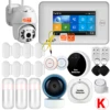 Blanco TY-106 Juego K