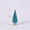 Light Blue 7CM