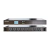 S1 Offline STS : Local control