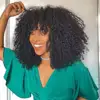 afro Kinky curly