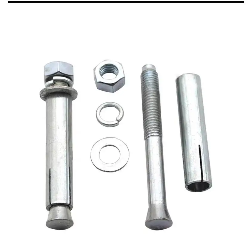 Expanding Plug for Pipe Sealing - Durable and Watertight Waterproof Expanding Plug - Perfect for Pipe and Faucet Sealing manufacture
