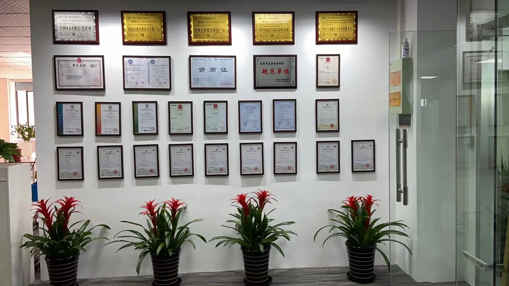 Chengdu Bingxin Technology Co., Ltd. 3