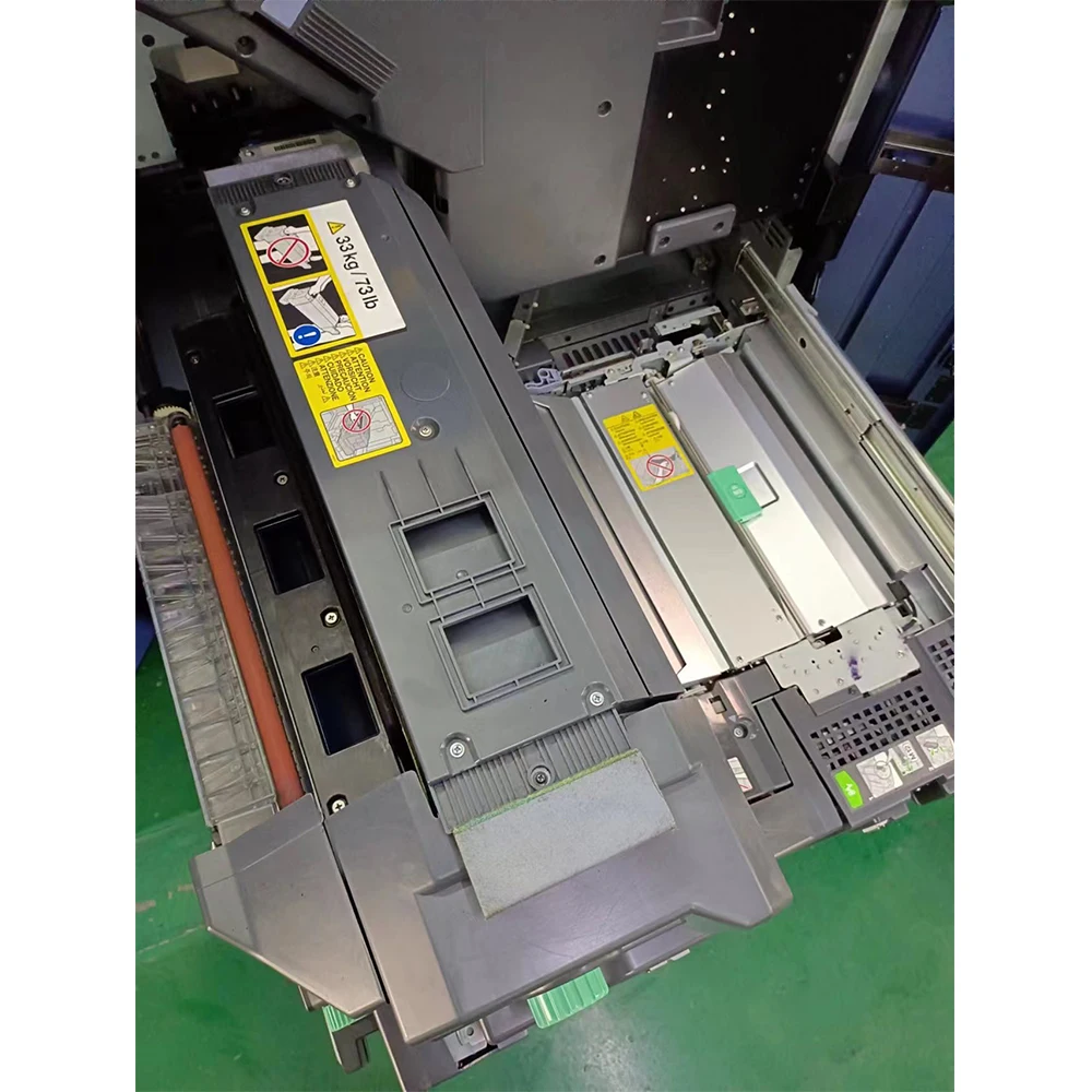 Powerful Performance Remanufactured 1100 for Konica Minolta Laser Printer A3 Photocopy Machine