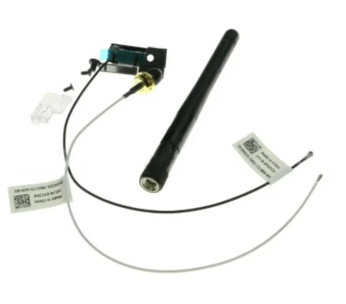 Kit Antenne Wi-Fi Et Câble Pour DELL OptiPlex 3040 à 7070