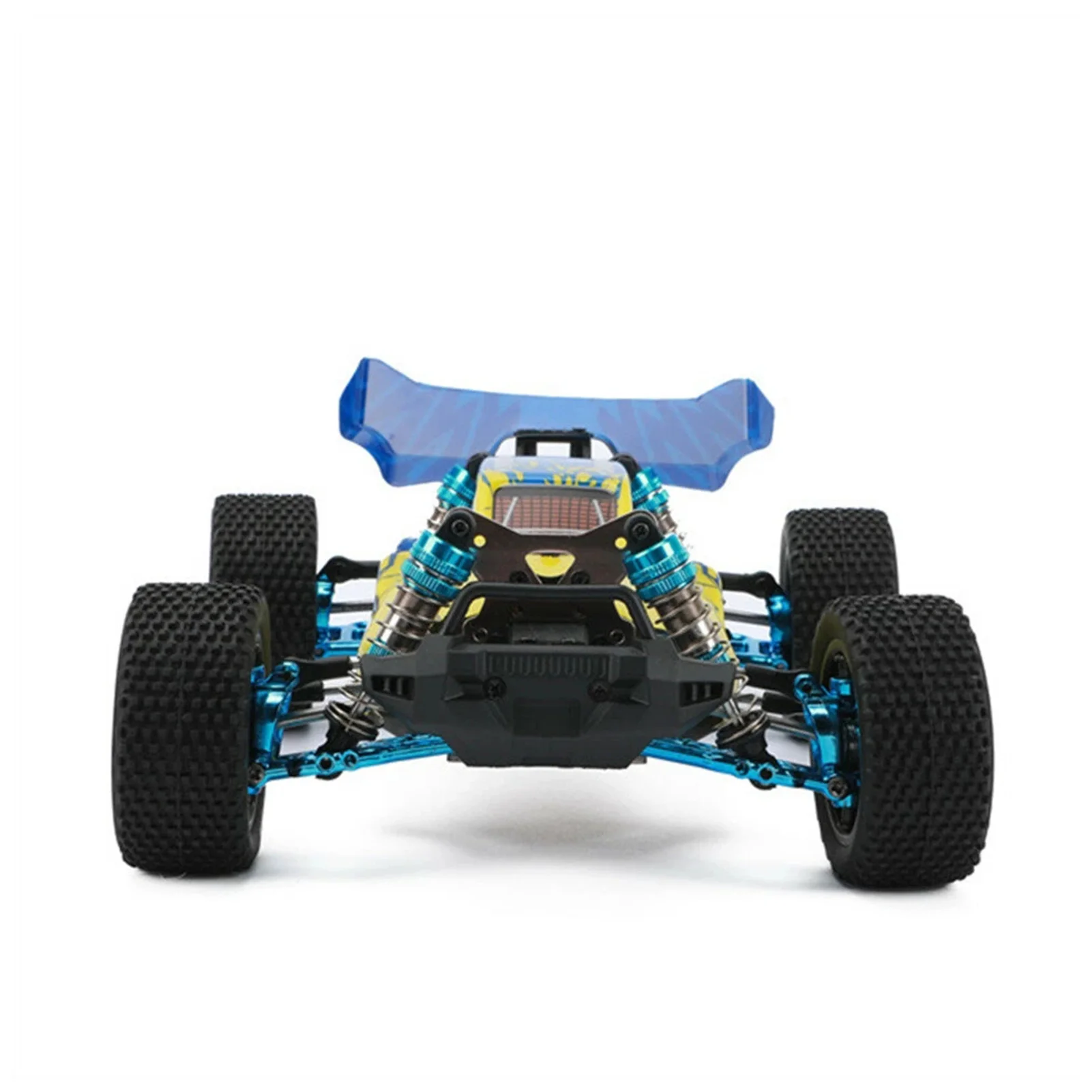 XLF F16 RC Car - High Speed 2.4ghz 4WD off-Road Racing Toy