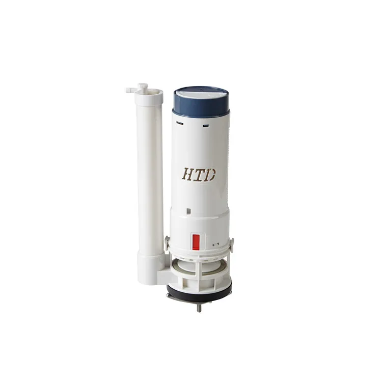 HTD Automatic Toilet Flush Mechanism System