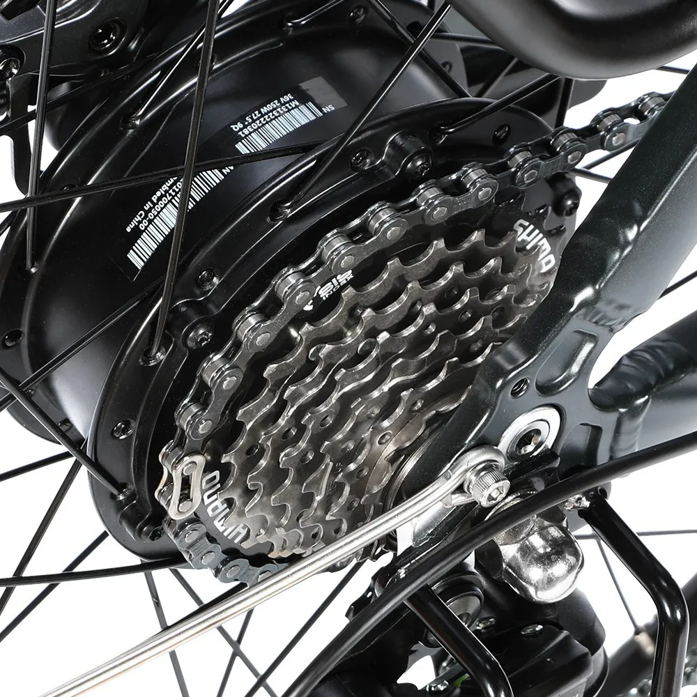 Schlussverkauf 27,5 Zoll Elektrofahrrad Eleglide T1 Stadt-Sport-E-Bike für Erwachsene