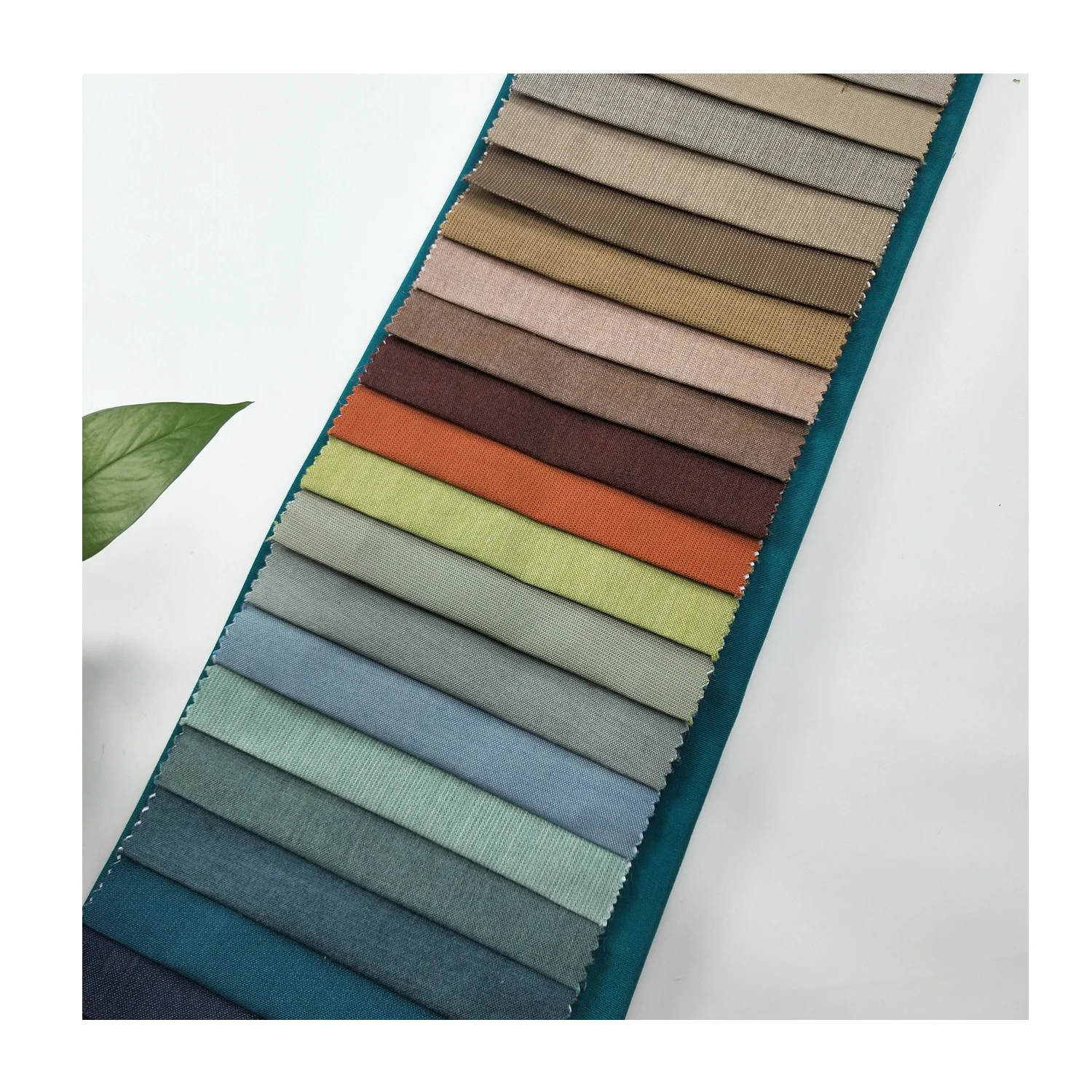 Zhejiang Factory Cutting Length Anti-UV 50+ Solution Dyed Acrylic Awning Fabric outdoor covering sofa cushions awning fabric