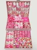 534 piece set opp bag