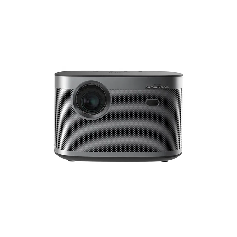 XGIMI H3S Mini Smart Projector 4k 1080p Projectors 2200 Ansi Lumens Projector