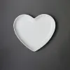 plaque de coeur