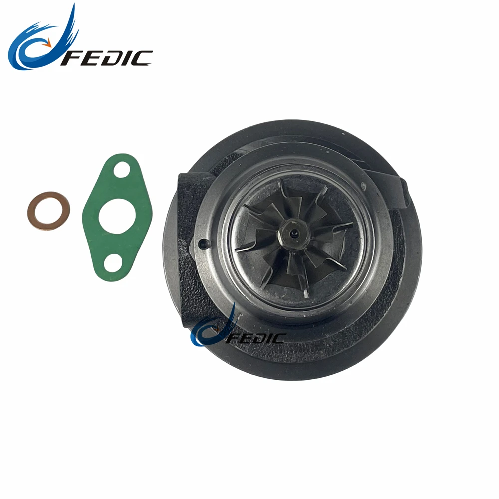Turbocharger Cartridge RHF3 VZ62 13900-56M50 for Suzuki DA64W