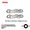 16x8.2x0.1 mm