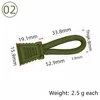 02# - vert armée