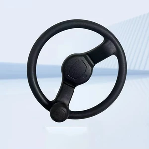 Forklift Spare Parts Hang Cha Forklift A30 Steering Wheel New OEM Brand 3 Months Warranty