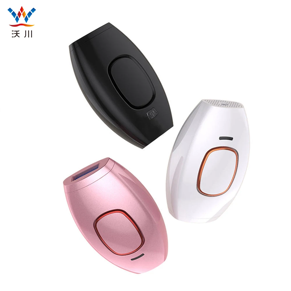 Painless Portable Ipl Laser Ipl Hair Removal Handset Epilator Device Hair Remover Machine for Women Hair Removal From Home Use