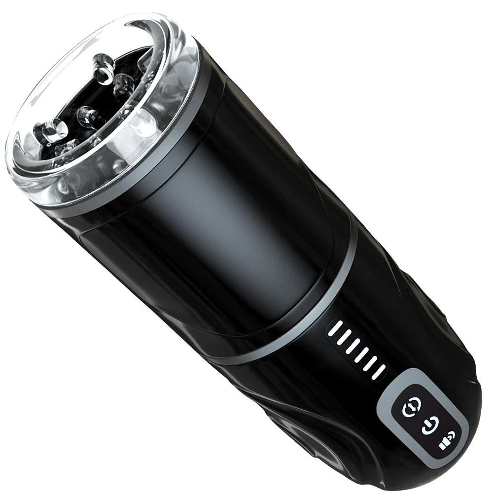 Vibrator Sex Toy Adult Automatic Telescopic Male Masturbation Tools Rotating Masturbator Cup Sextoys for Men Masturbating Vibrator Sex Toy Adult Automatic Telescopic Male Masturbation Tools Rotating Masturbator Cup Sextoys for Men Masturbating