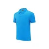 Polo azul claro