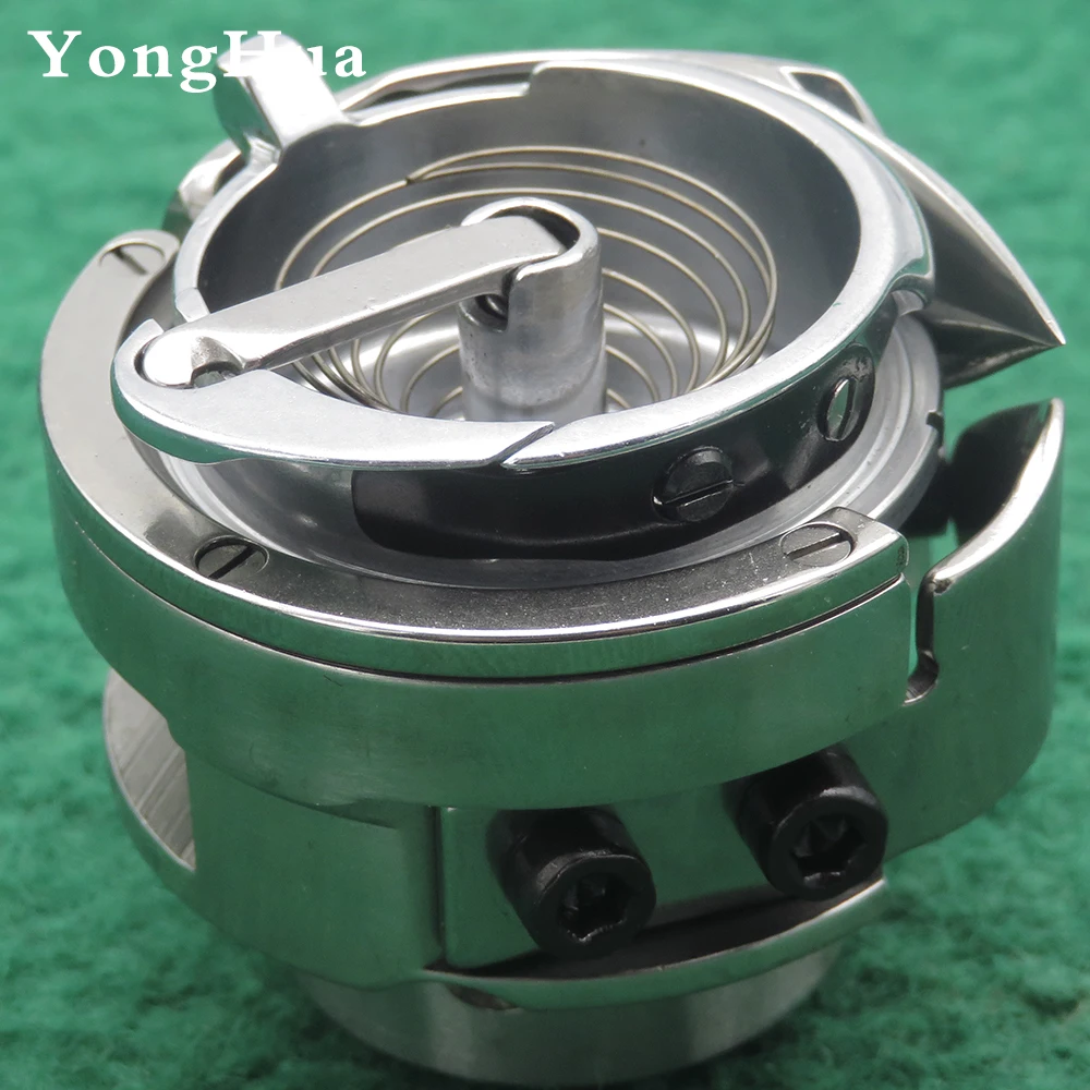 Sewing Machine Parts Accessories Had467tr Rotary Hook 0467150094 For Durkopp Adler 467 Buy