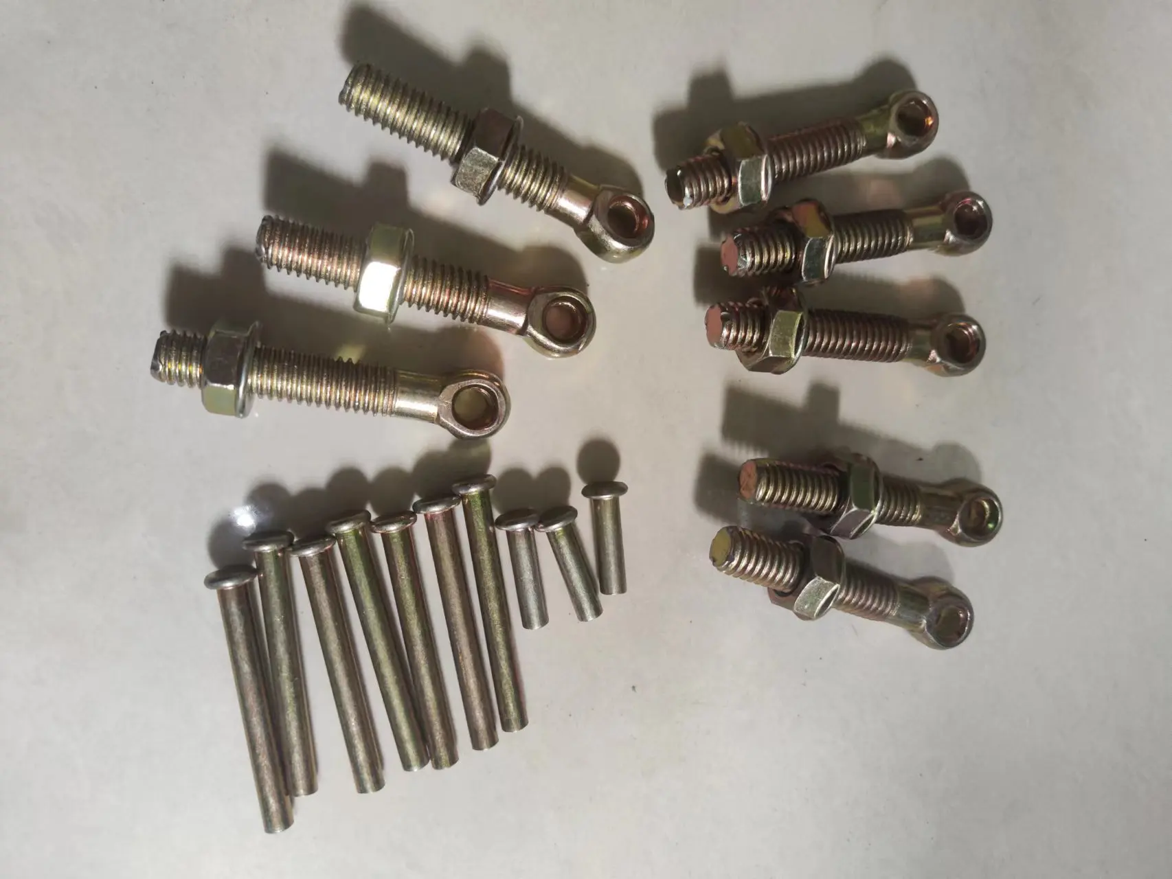 Scaffolding Eye Bolt  From OEM Scaffolding Manufacturer